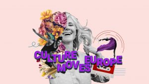 CULTURE MOVES EUROPE – CALL FOR INDIVIDUAL MOBILITY OF ARTISTS AND CULTURAL PROFESSIONALS