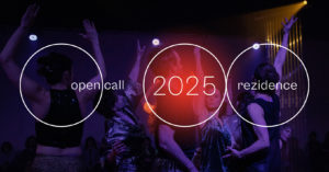 STUDIO ALTA: REZIDENCE 2025